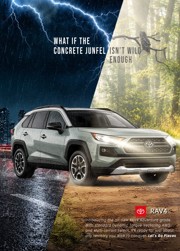 RAV 4