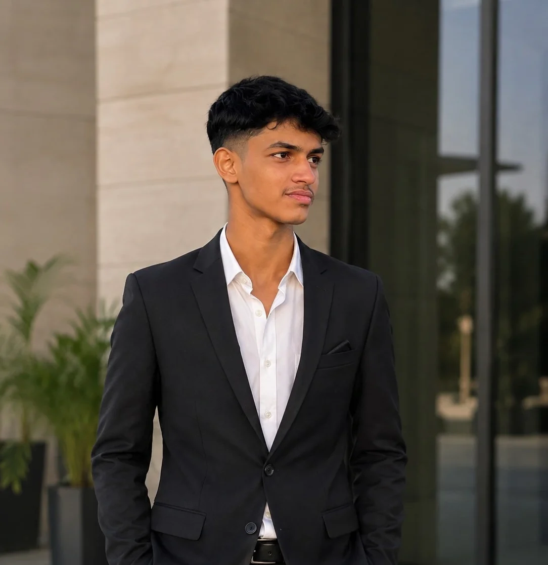 Muhammed Munavar
