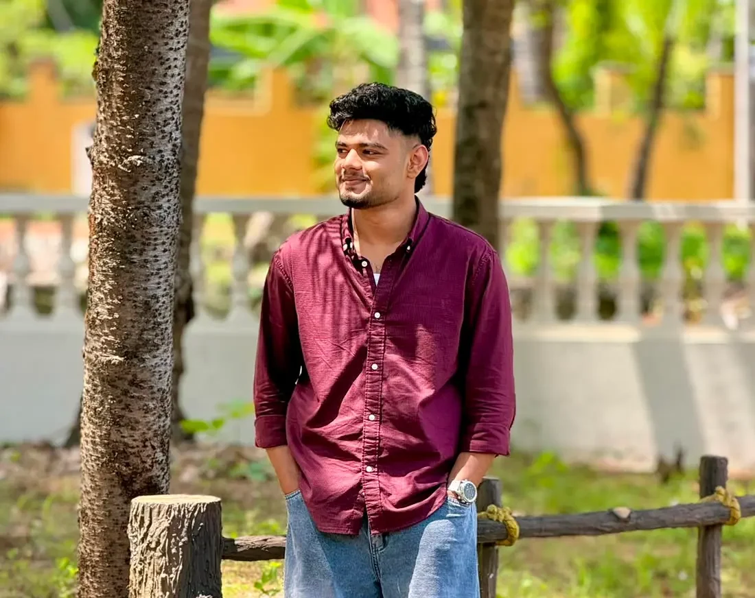 Adil Basheer