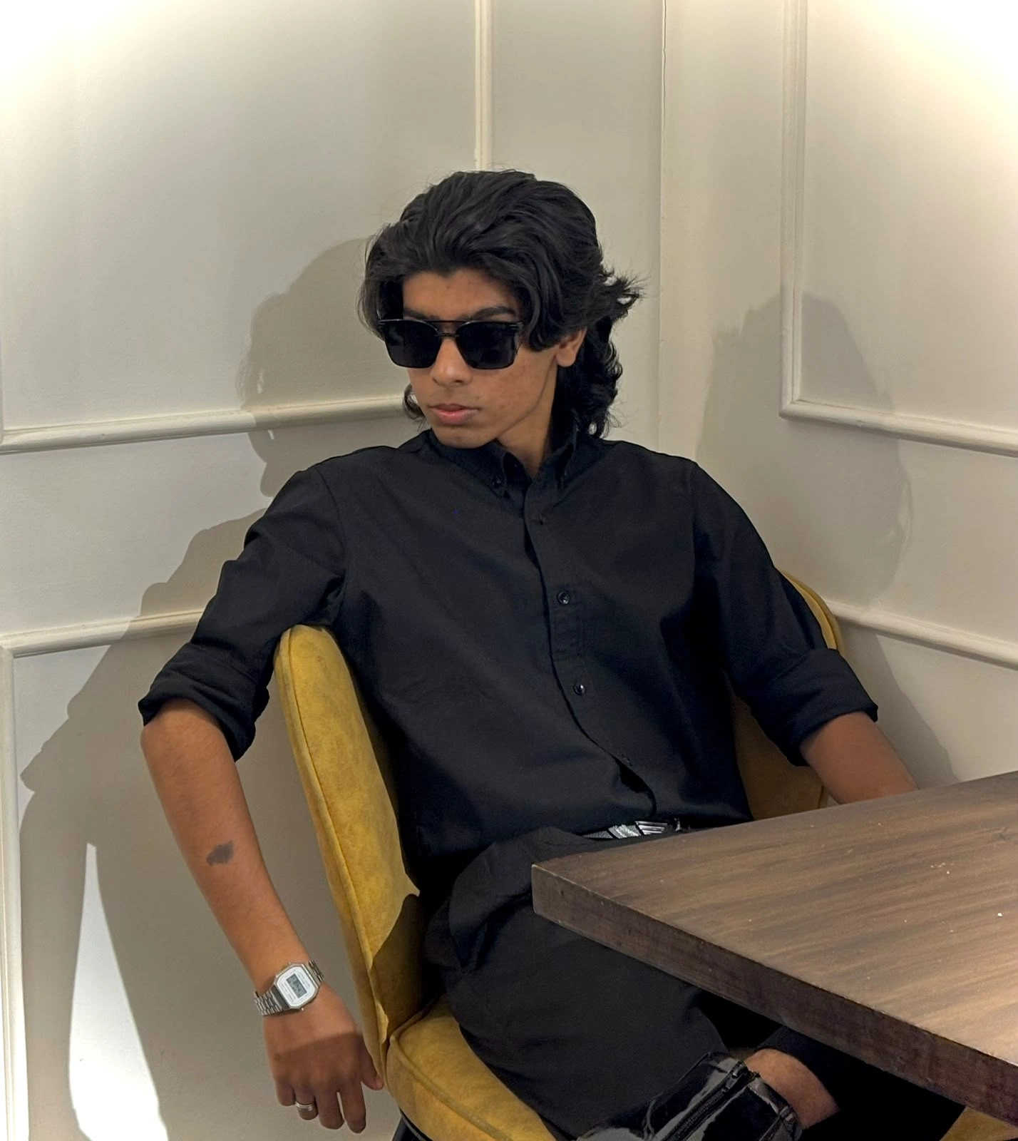 Ali Jibran