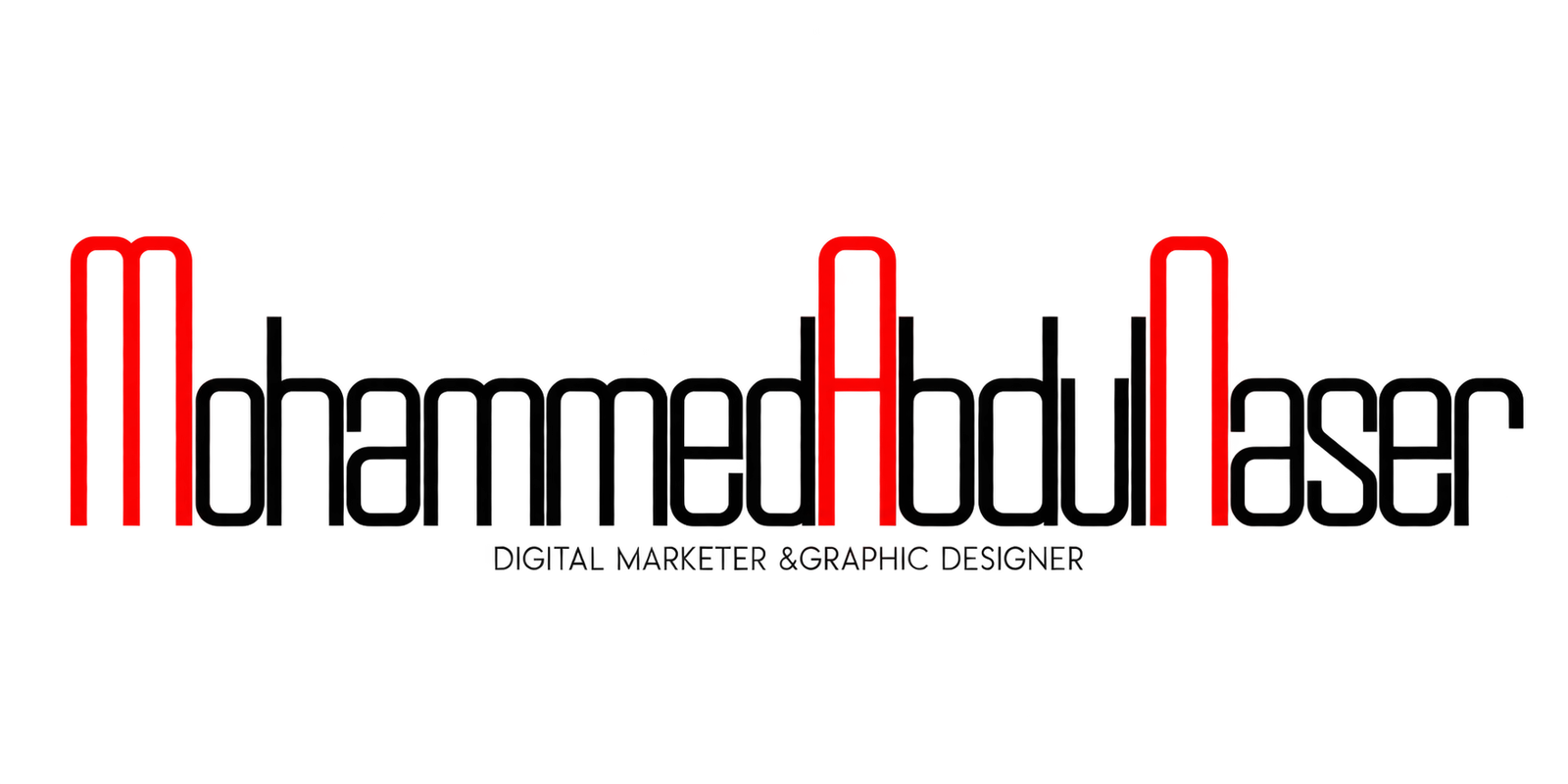 Mohammed Abdul Naser logo
