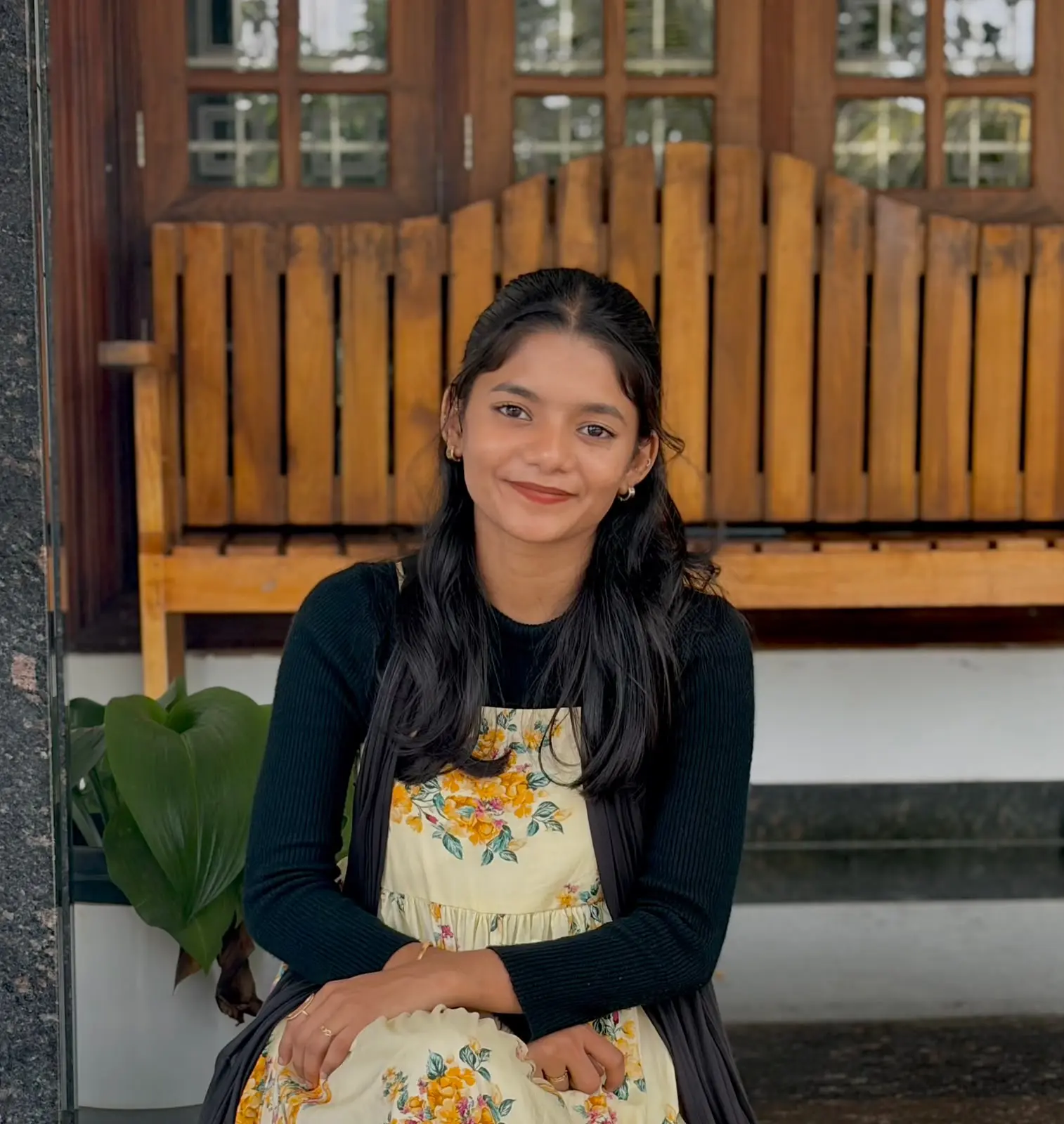 Harshida NK
