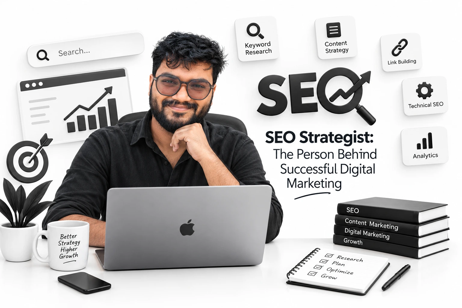 best digital marketer in kerala