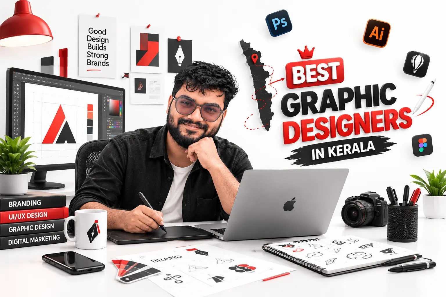 Marketer